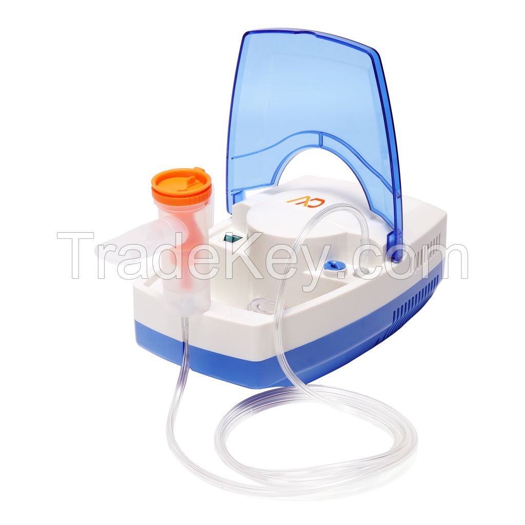 Compressor Nebulizer Machine