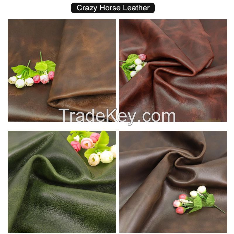 Head layer bovine leather leather，Prices vary according to the quantity ordered.