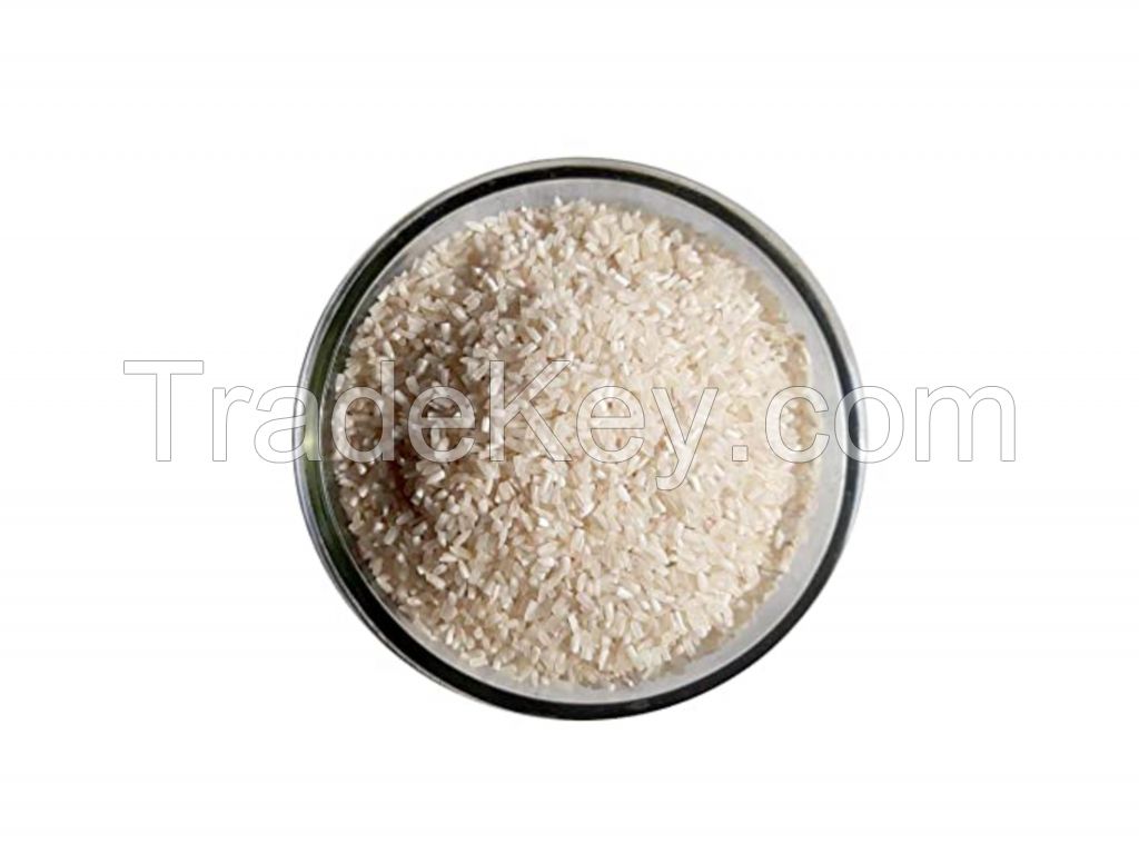 Broken Rice 