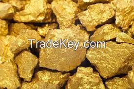 98.7% Pure Gold Bars For Sale