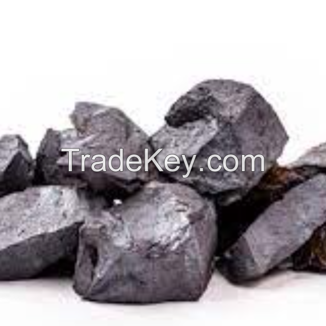 Iron ore