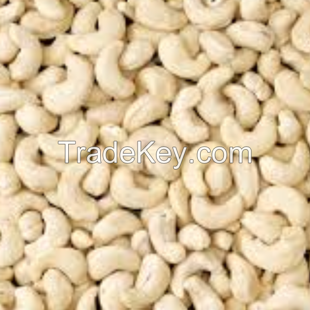 Cashew nuts