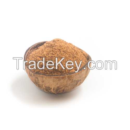 Organic Coconut Sugar