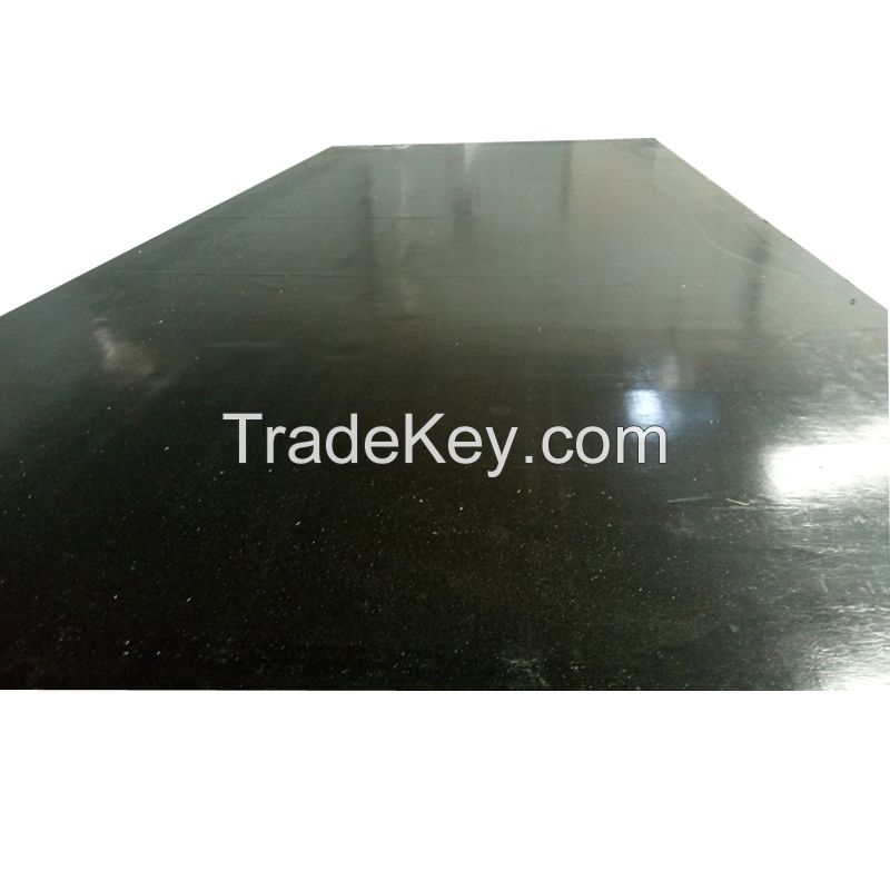 black or brown film faced plywood