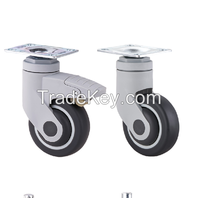 Medical Casters