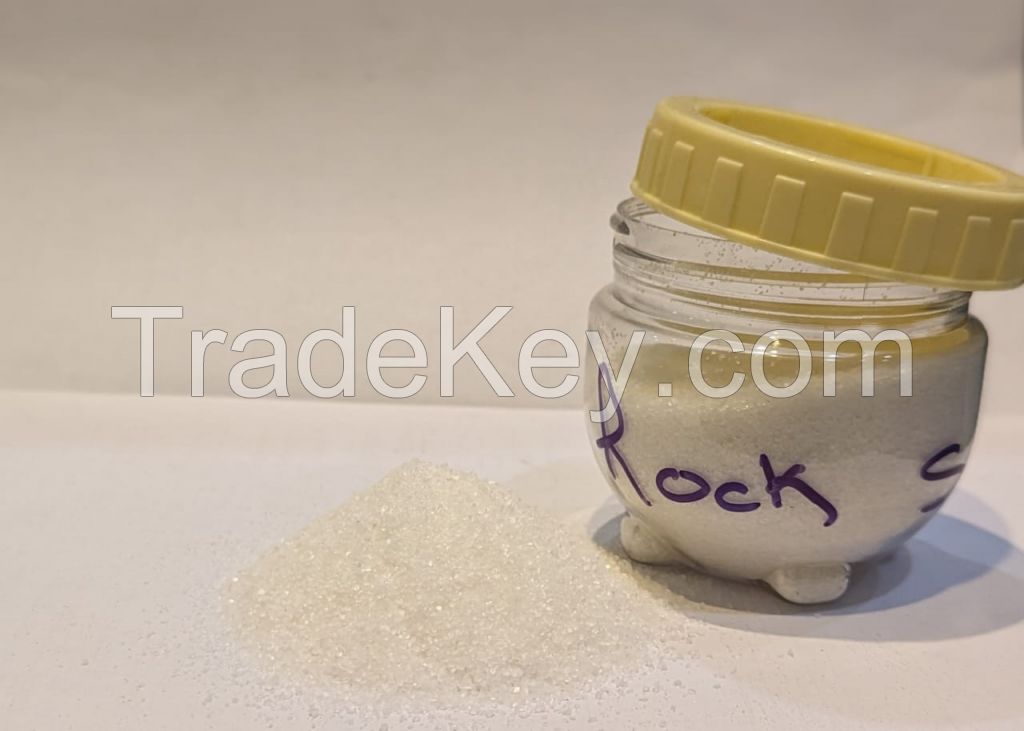 Rock Salt