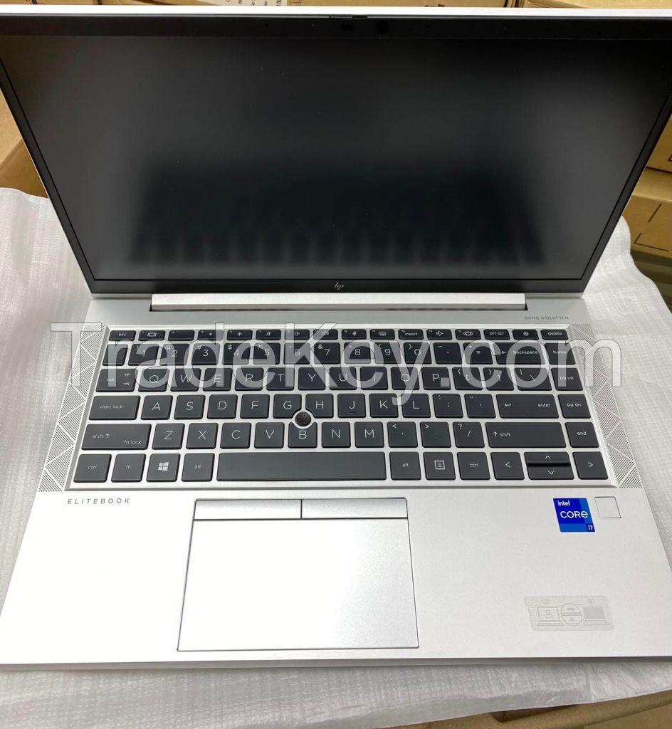 HP Elitebook 840 G8 14&amp;amp;amp;quot; 2021 FHD 2.8GHz i7 16GB 512GB SSD