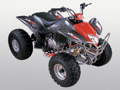 EPA ATV