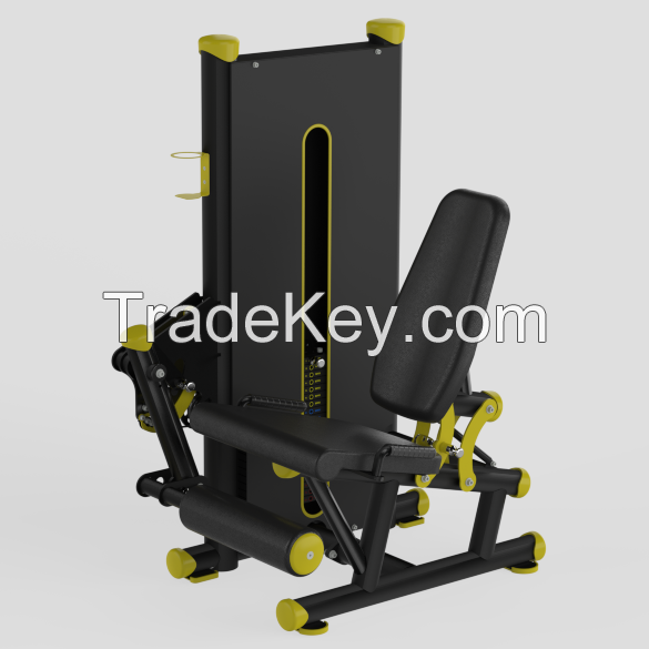 Fitness Equipment Factory