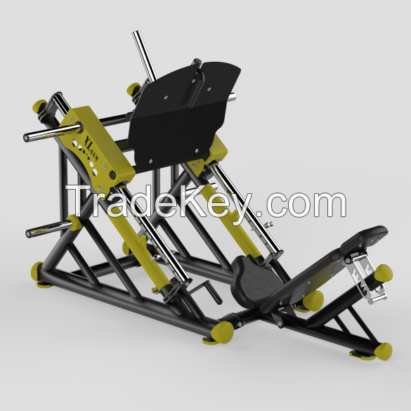 Fitness Equipment Factory