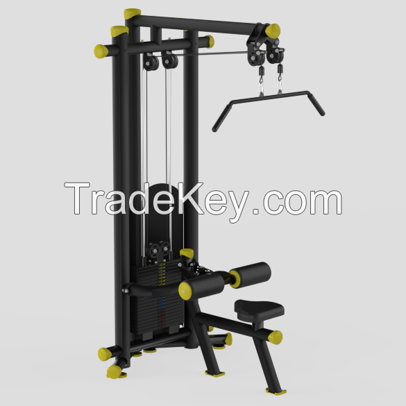 Fitness Equipment Factory