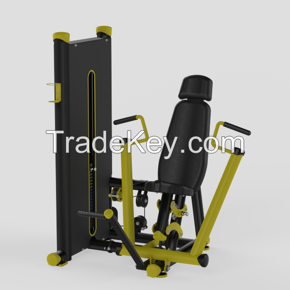 Fitness Equipment Factory