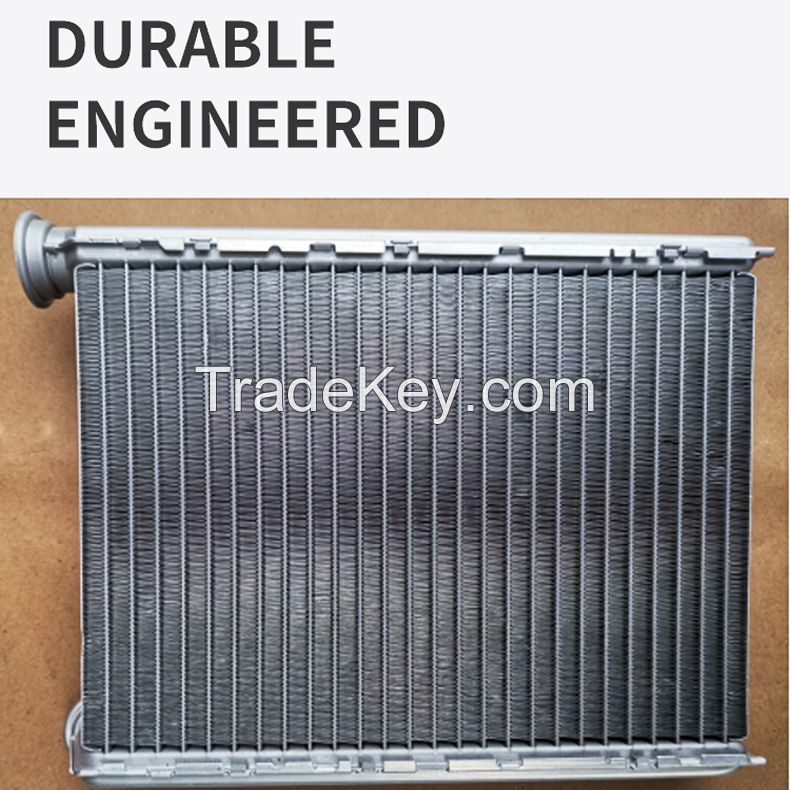 Car air conditioner heater OEM: 27140-4BC0A (can be customized in the core size range)