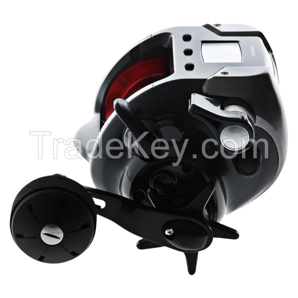 SHIMANO PLAYS 4000 ELECTRIC REEL SALE!!