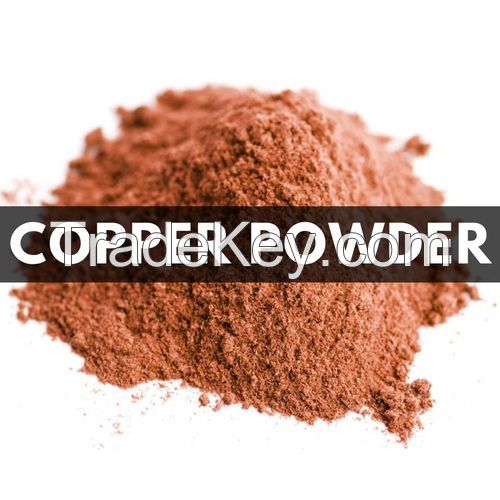 Ultrafine Copper Powder