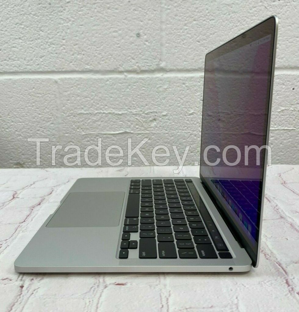 Apple MacBook Pro 13" A1708 Core i7 2.5GHz 16GB 512GB SSD Si