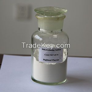 Dihydralazine Sulfate, CAS:7327-87-9