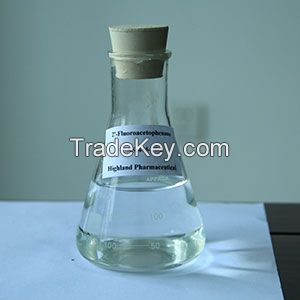 2'-Fluoroacetophenone CAS 445-27-2