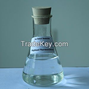 iso-butyl benzene, CAS 538-93-2
