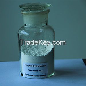 Donepezil Hydrochloride CAS 120011-70-3 120014-06-4