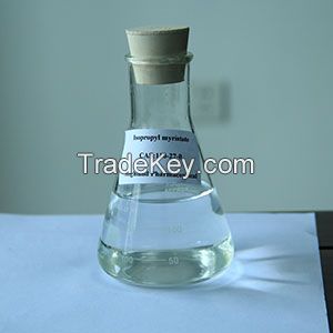 Isopropyl myristate CAS 110-27-0