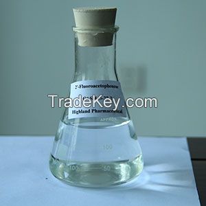 2'-Fluoroacetophenone CAS 445-27-2