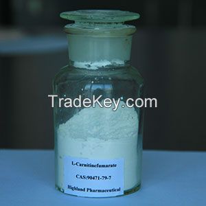 L-Carnitinefumarate, CAS:90471-79-7