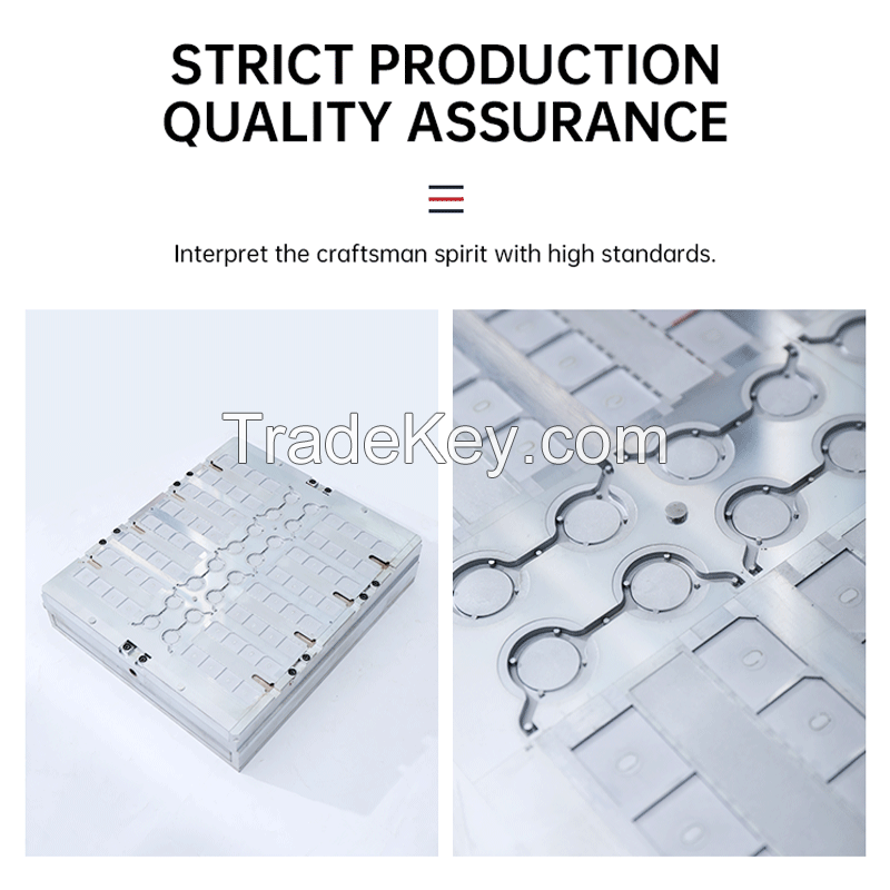 Sijia Packaging die, integrated circuit, diode, transistor packaging die. Customized Products