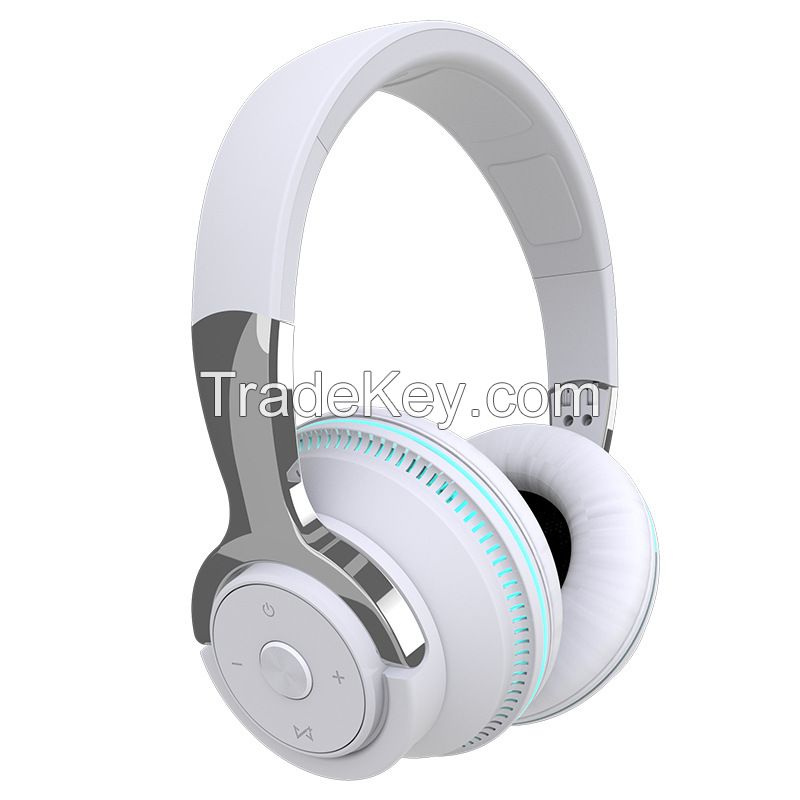 Bluetooth headphones-B10