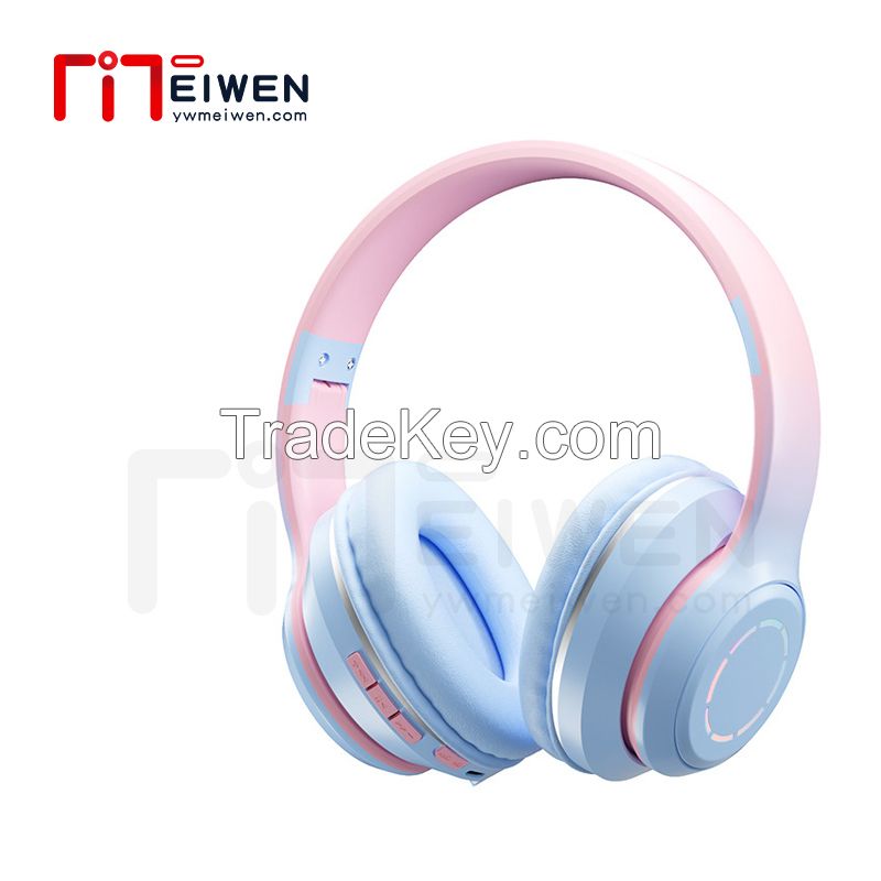 Bluetooth headphones-B06