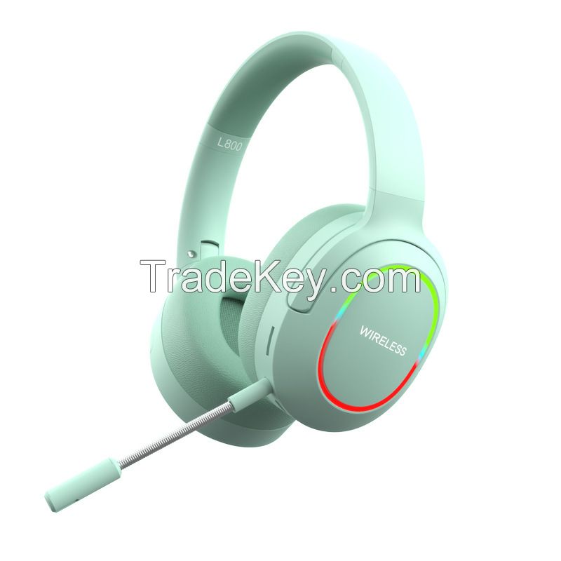 Hot Selling Over Ear Gaming Headphones - G09