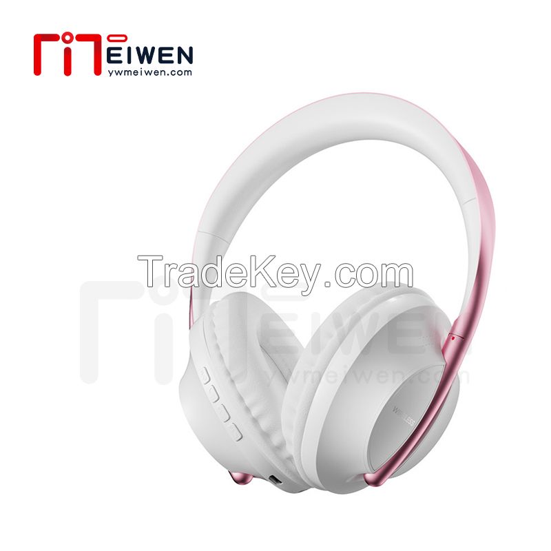 Bluetooth Stereo Earphones - B07