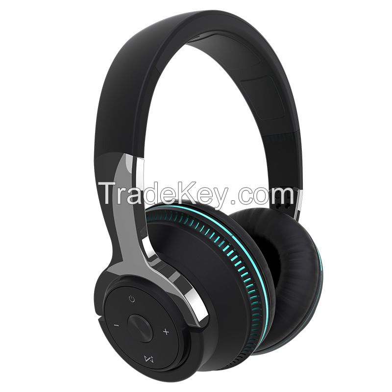 BT Wireless Headsets Music Gaming - B10