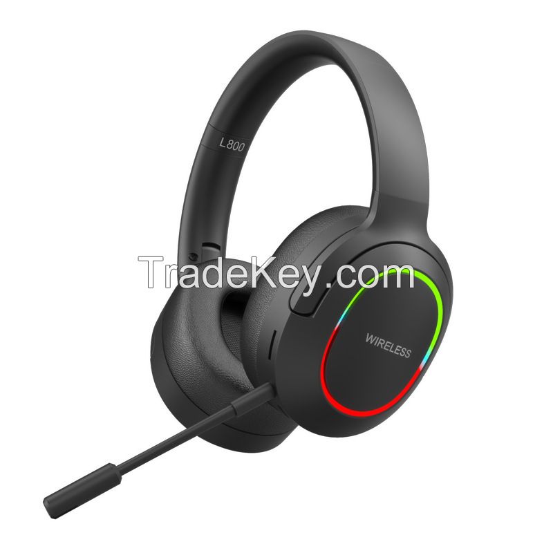 BT Wired Gaming Headphones - G09