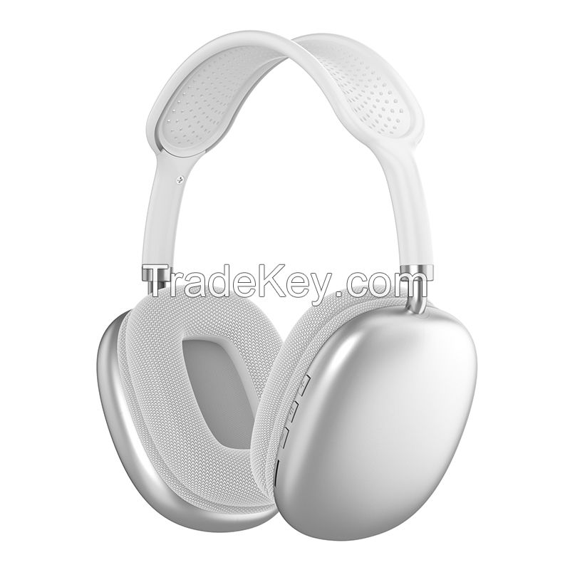 Bluetooth Headsets Support Android - B02