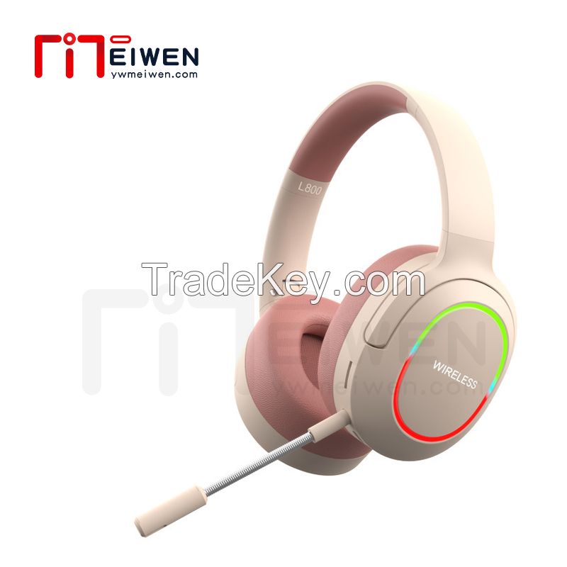 Hot Selling Over Ear Gaming Headphones - G09