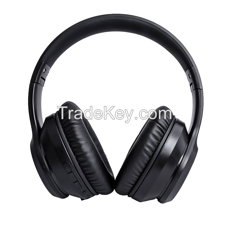 ANC Active Noise Cancelling Bluetooth Wireless - A01