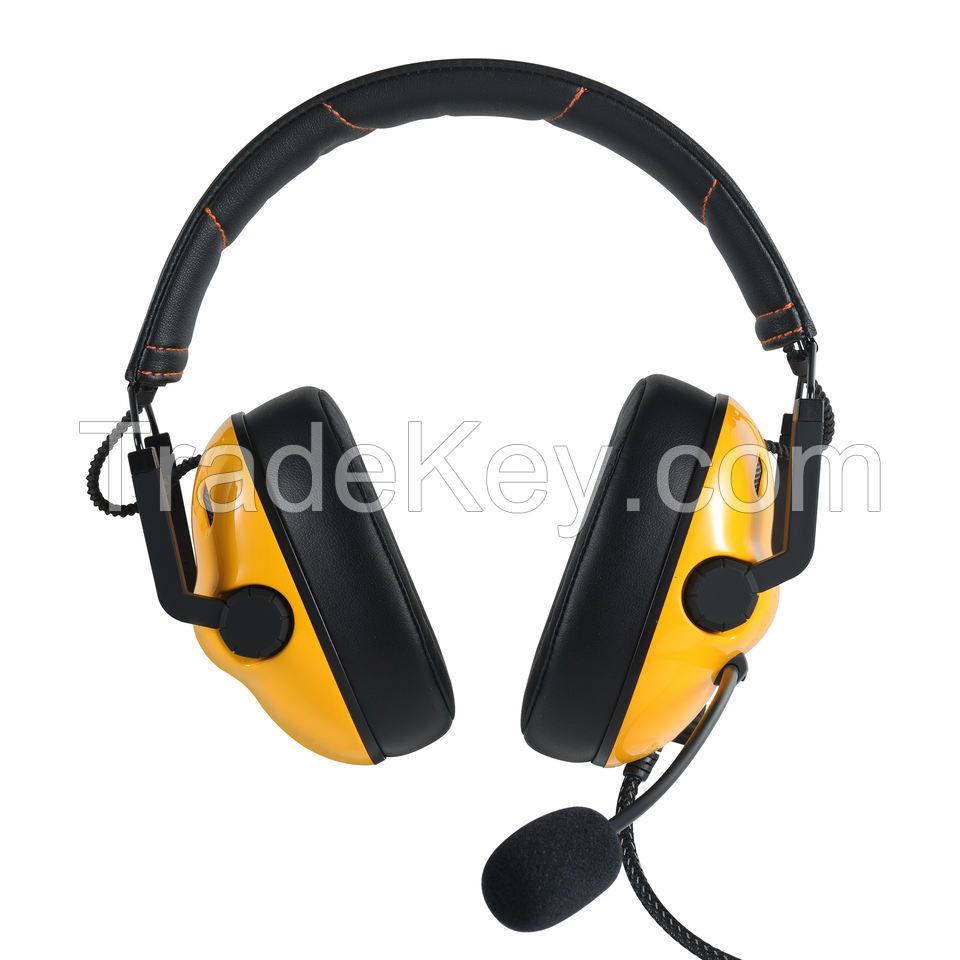 Gaming Headset - G07