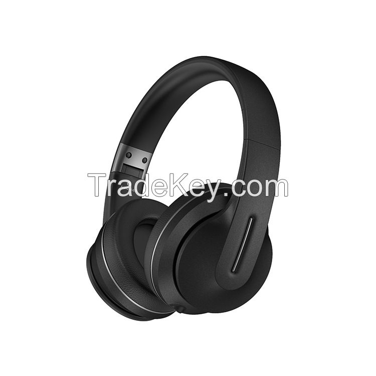 ANC noise cancelling headphones - A03