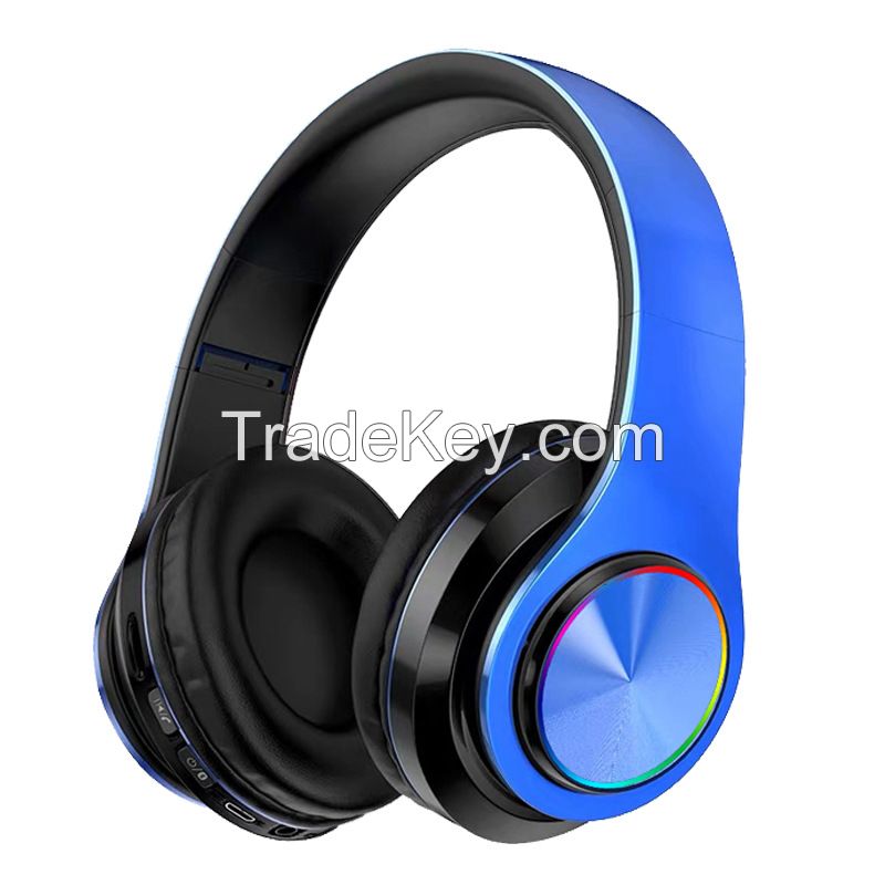 Bluetooth headphones-B03