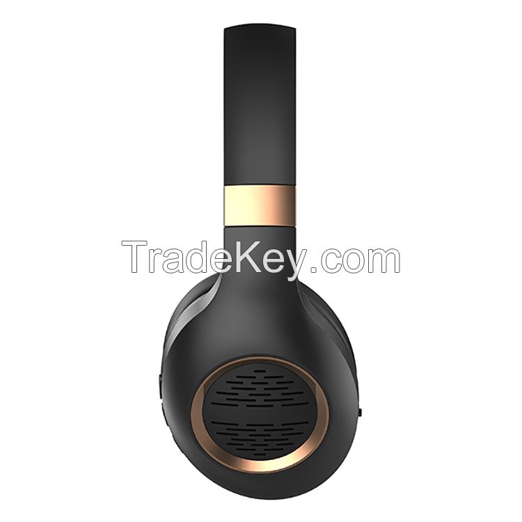 Bluetooth headphones-B08