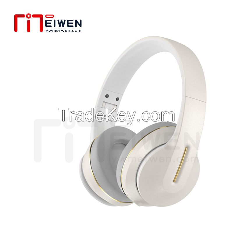 Clear Audio Noise Cancelling Earphones - A03