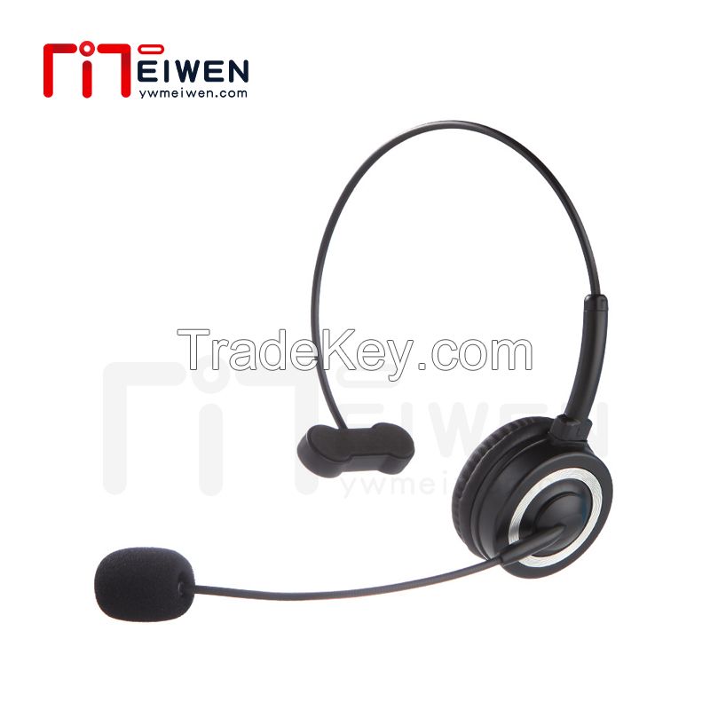 Call Center Bluetooth Headsets-CBT203