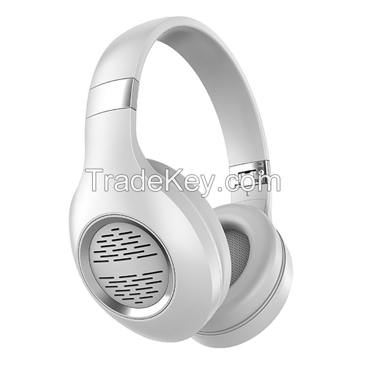 ANC Active Noise Cancelling Bluetooth Headsets - A06