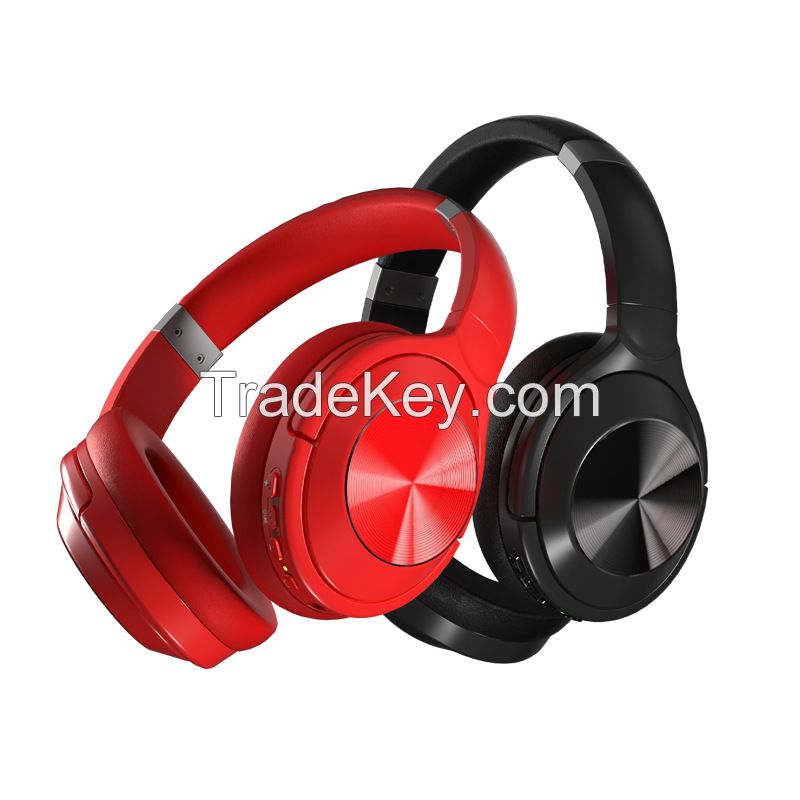 ANC noise cancelling  headphones - A02