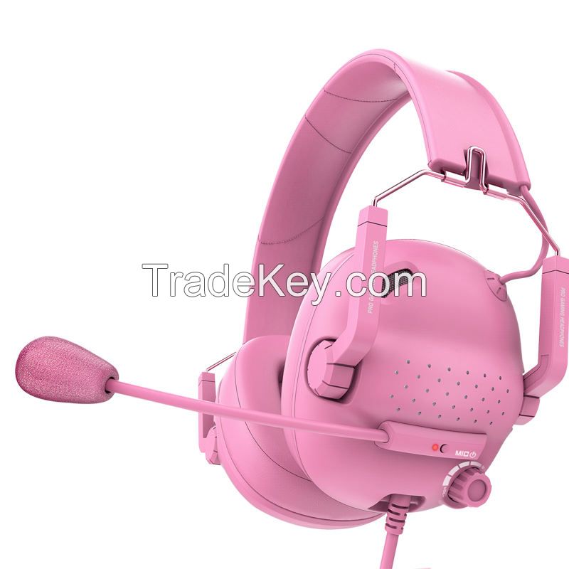 Gaming Headset - G07