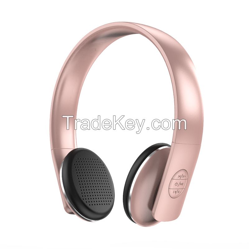 Bluetooth headphones-B08