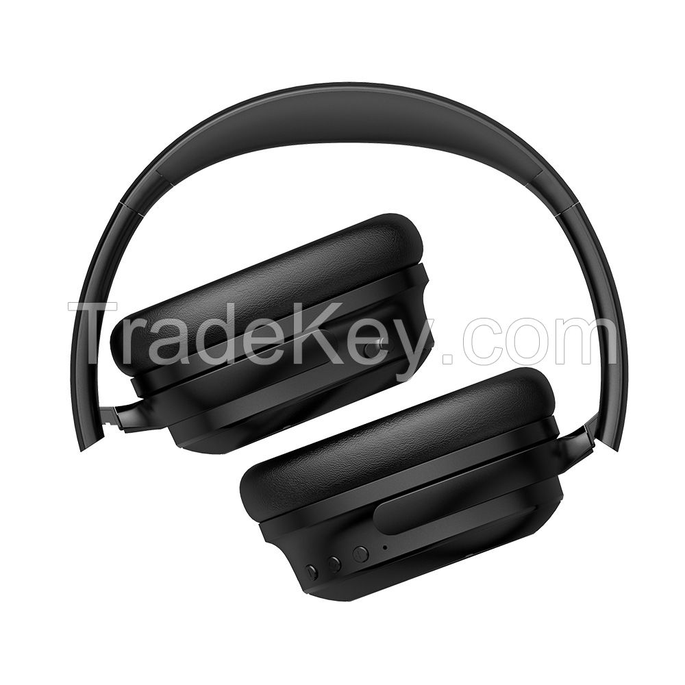 Headband Noise Cancelling Headphones - A05