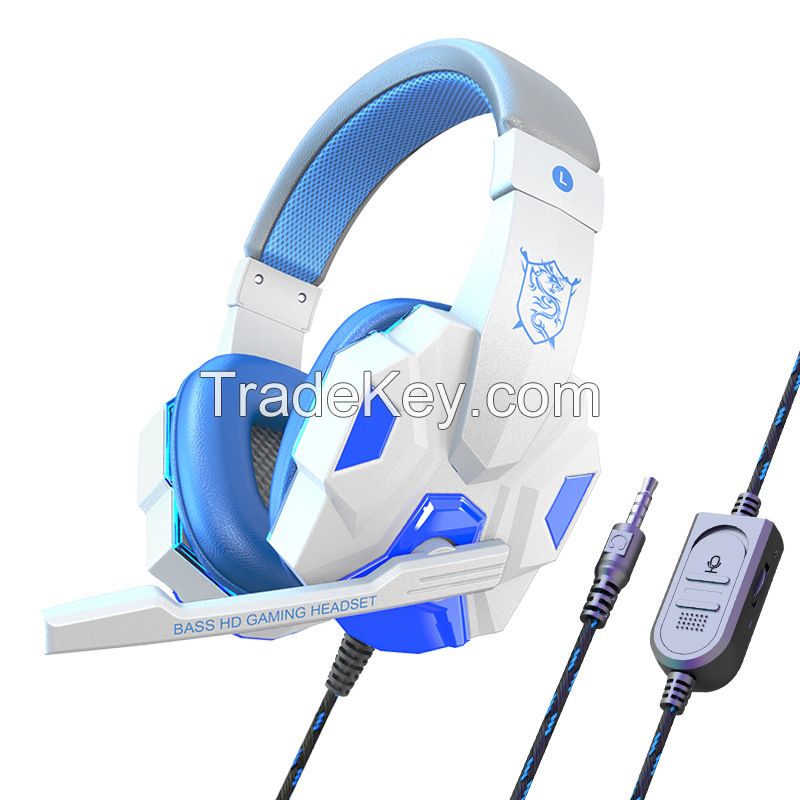 Gaming Headset - G01