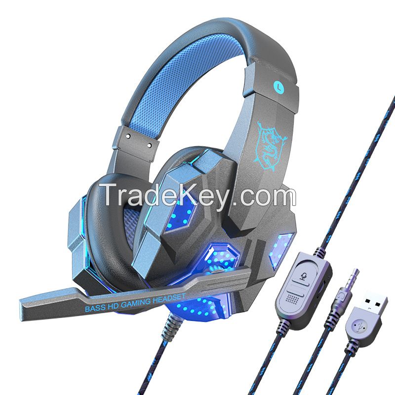 Gaming Headset - G01